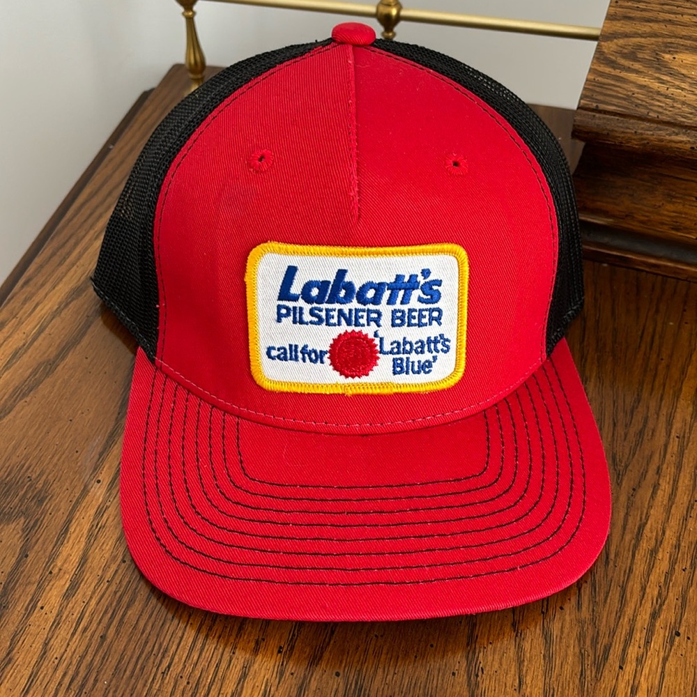 Beer SnapBack